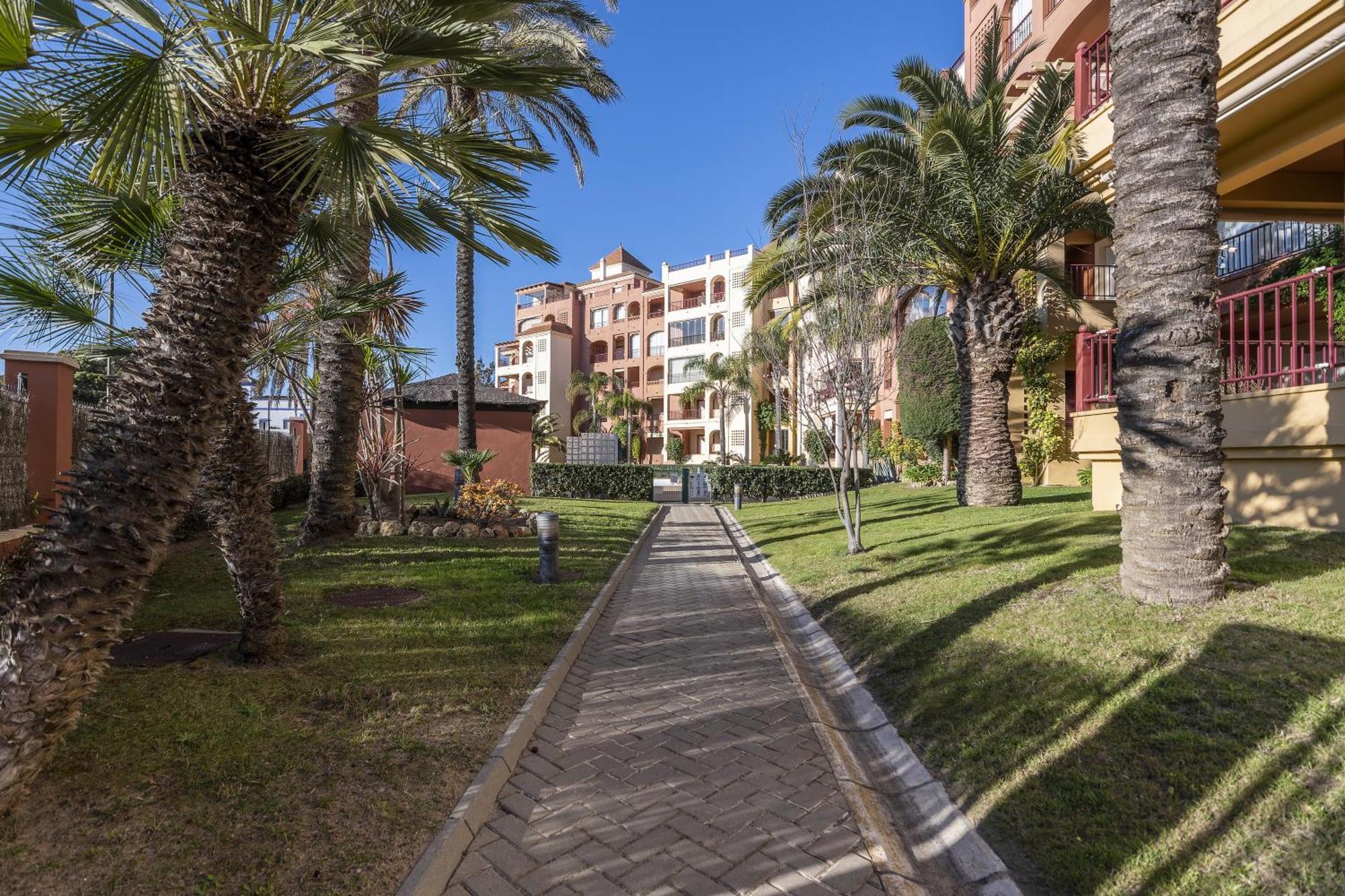 Los Gavilanes By H - Playa Isla Canela Hlhg72P72 エクステリア 写真