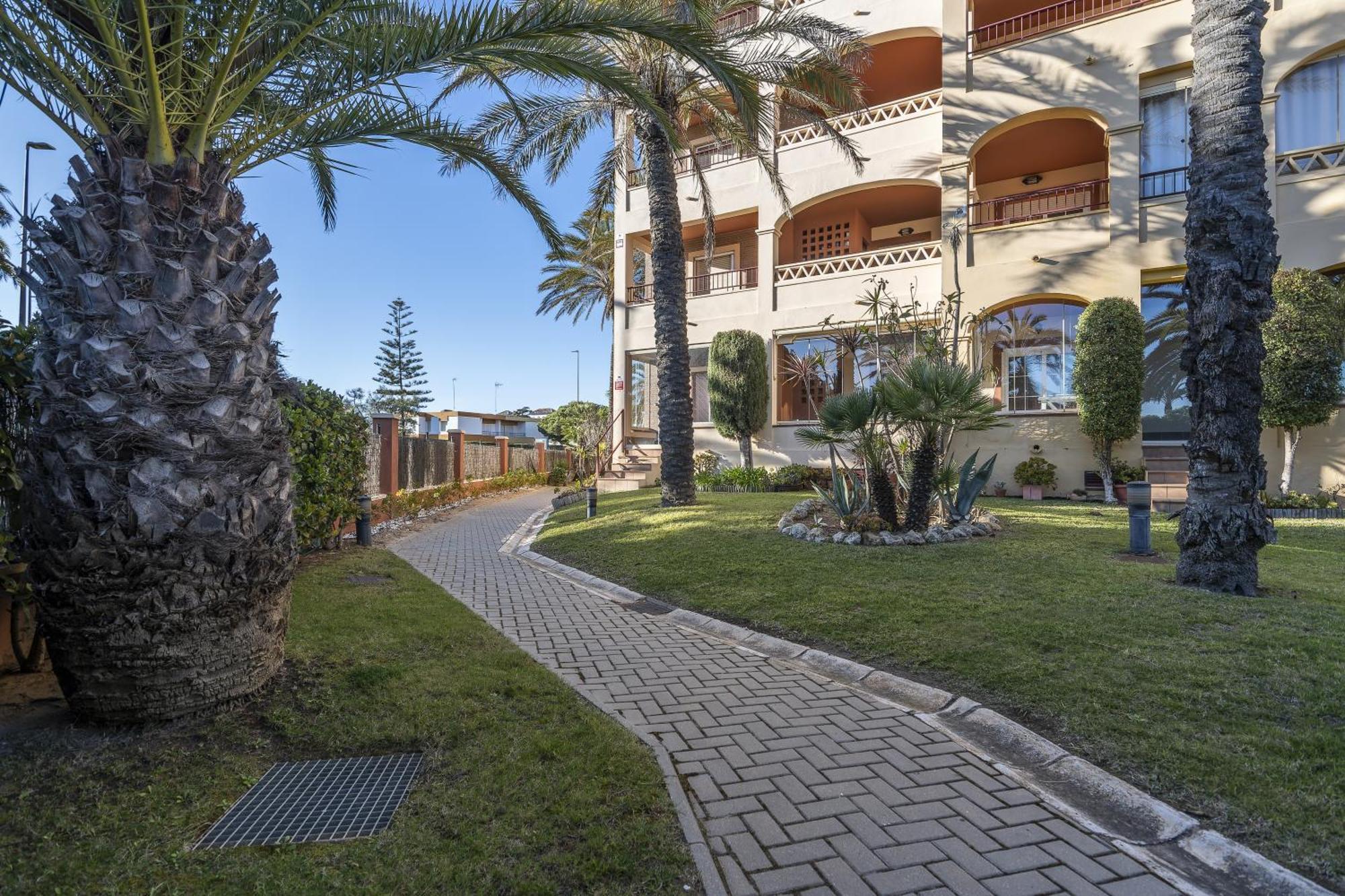 Los Gavilanes By H - Playa Isla Canela Hlhg72P72 エクステリア 写真